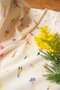 Lise Tailor - Flower market Viscose - OEKO-TEX® STeP & FSC