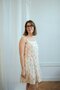 Lise Tailor - Flower market Viscose - OEKO-TEX® STeP & FSC