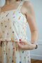 Lise Tailor - Flower market Viscose - OEKO-TEX® STeP & FSC