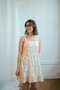 Lise Tailor - Flower market Viscose - OEKO-TEX® STeP & FSC