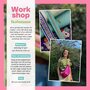 WORKSHOP Ikabanana Zaterdag 19 april