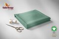 COUPON 160 CM  Fabrilogy - Pistachio - GOTS Brushed French Terry