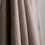 COUPON 180 CM Atelier Brunette Velvet Bubble Sandy Sand CORDUROY