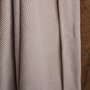 COUPON 180 CM Atelier Brunette Velvet Bubble Sandy Sand CORDUROY