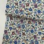 Liberty London - Haberdashery Floral KATOEN