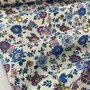 Liberty London - Haberdashery Floral KATOEN