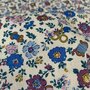 Liberty London - Haberdashery Floral KATOEN