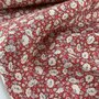 Liberty London - Mayflower meadow Red KATOEN