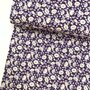 Liberty London - Mayflower meadow Purple KATOEN