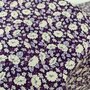 Liberty London - Mayflower meadow Purple KATOEN