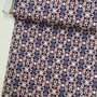 Liberty London - Nouveau Brooch 3 - Tana Lawn™