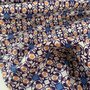 Liberty London - Nouveau Brooch 3 - Tana Lawn™
