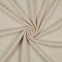 COUPON 70CM Verhees - Natural - KNITTED WAFFLE GOTS 