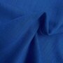 COUPON 85CM Cousette - Deep Blue DENIM