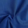 COUPON 85CM Cousette - Deep Blue DENIM