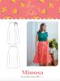 Lise Tailor - Mimosa Rok