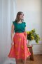 Lise Tailor - Mimosa Rok