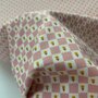 Cotton + Steel - Picknick Check - COTTON
