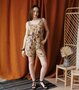 Cousette - Tropical Remix CREPE VISCOSE 
