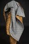 Merchant & Mills - Marciel Pinks/ Phoebe Blues Quilt Indian Cotton 