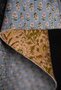 Merchant & Mills - Marciel Pinks/ Phoebe Blues Quilt Indian Cotton 