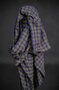 Merchant & Mills - Jupiter Organic Seersucker Gingham Cotton