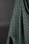 Merchant & Mills - Atlas Green Eyelet Indian Cotton