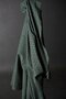 Merchant & Mills - Atlas Green Eyelet Indian Cotton