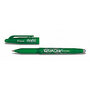 Pilot FriXion -  Groen