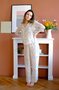 Atelier27 - Moroccan Millie Pastels - VISCOSE CREPE