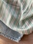 Atelier27 - Luana Aqua - VISCOSE PLUMETIS