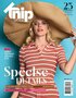 Knipmode nr. 6 juni 2025 