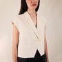 Atelier Brunette - La Veste Spencer 