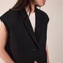Atelier Brunette - La Veste Spencer 