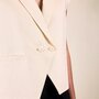 Atelier Brunette - La Veste Spencer 