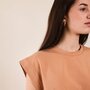 Atelier Brunette - Le T-Shirt 