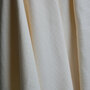 Atelier Brunette - Little Tile Off White VISCOSE LINNEN