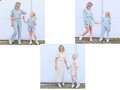 Bel'Etoile - Lola Loungewear Set mt 98-164 & 32-54