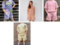 Bel'Etoile - Lola Loungewear Set mt 98-164 & 32-54