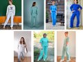 Bel'Etoile - Lola Loungewear Set mt 98-164 & 32-54