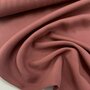COUPON 165 CM Verhees - TENCEL™ LYOCELL SANDWASH - Blush