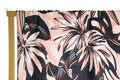 Atelier Jupe - Zwart Tropisch COTTON OEKO-TEX