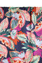 Atelier Jupe - Kleurrijke Bladeren COTTON OEKO-TEX