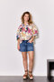 Atelier Jupe - Hawai COTTON OEKO-TEX