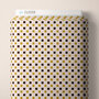 Cloud 9 - Sleepy Hollow Blocks Natural CANVAS