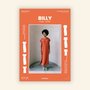 Notches - Billy T-shirtjurk