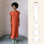 Notches - Billy T-shirtjurk