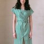 Notches - Judy top en jurk