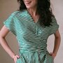 Notches - Judy top en jurk