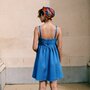 Notches - Kaiko top en jurk